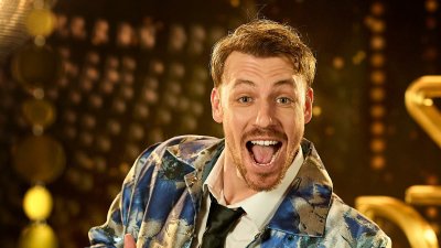 Martin Prágr se opět představí ve StarDance.