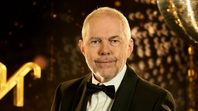 StarDance budou opět moderovat Marek Eben a Tereza Kostková. 