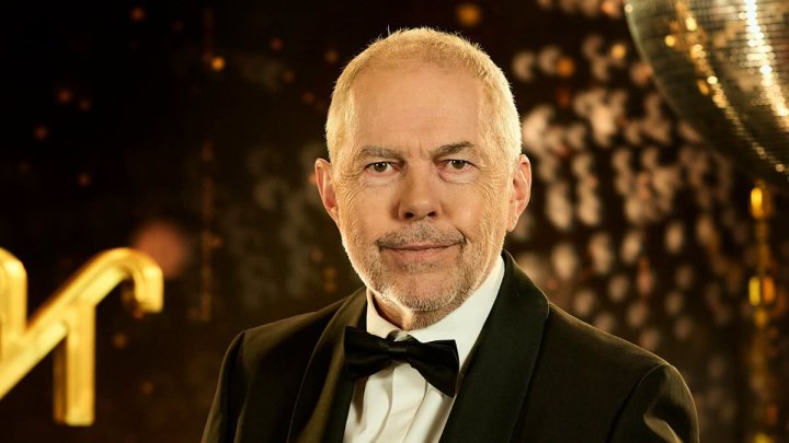 StarDance budou opět moderovat Marek Eben a Tereza Kostková. 