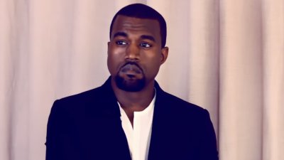 Kanye West