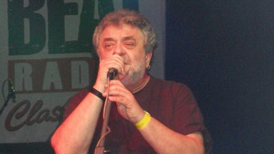 Oskar Petr (autor fotografie: Harold)