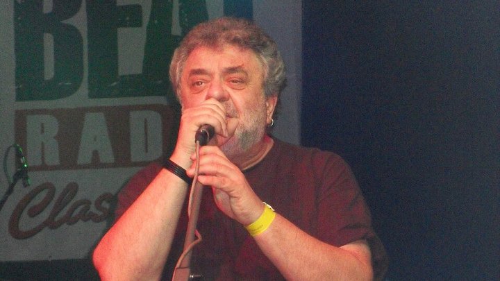 Oskar Petr (autor fotografie: Harold)