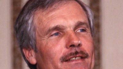 Ted Turner