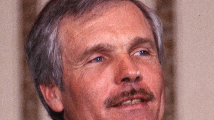 Ted Turner