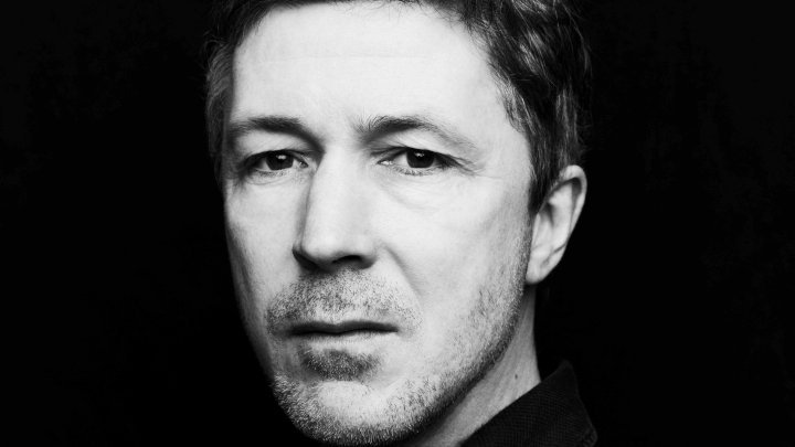 Aiden Gillen