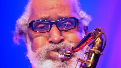Sonny Rollins