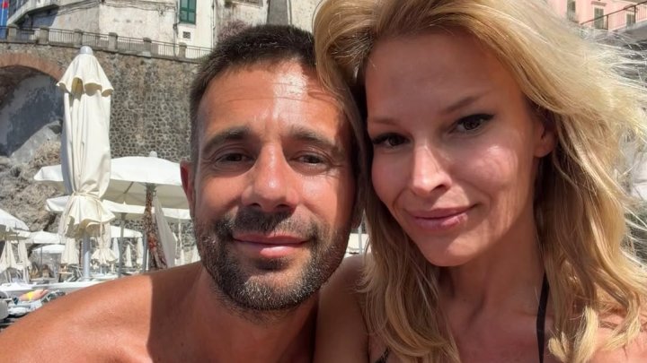 Petra Svoboda se ukázala s novým partnerem. 