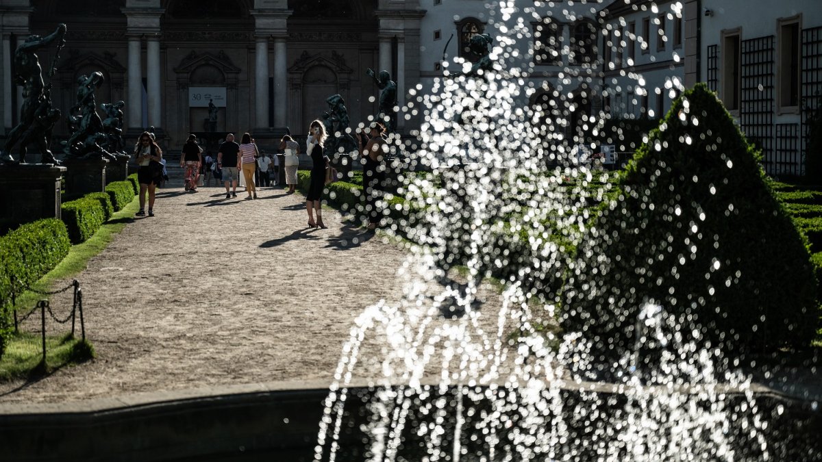 Léto