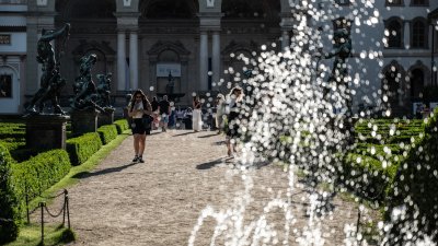 Léto