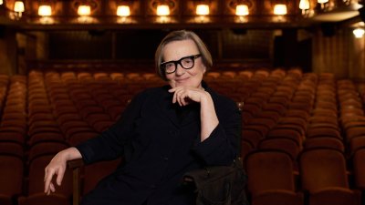 Agnieszka Holland