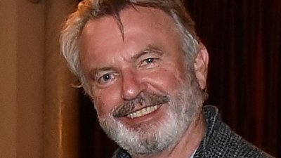 Sam Neill