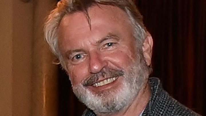 Sam Neill