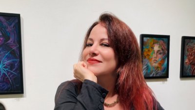 Jennifer Finch