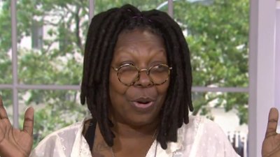 Whoopi Goldberg