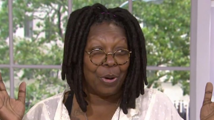 Whoopi Goldberg