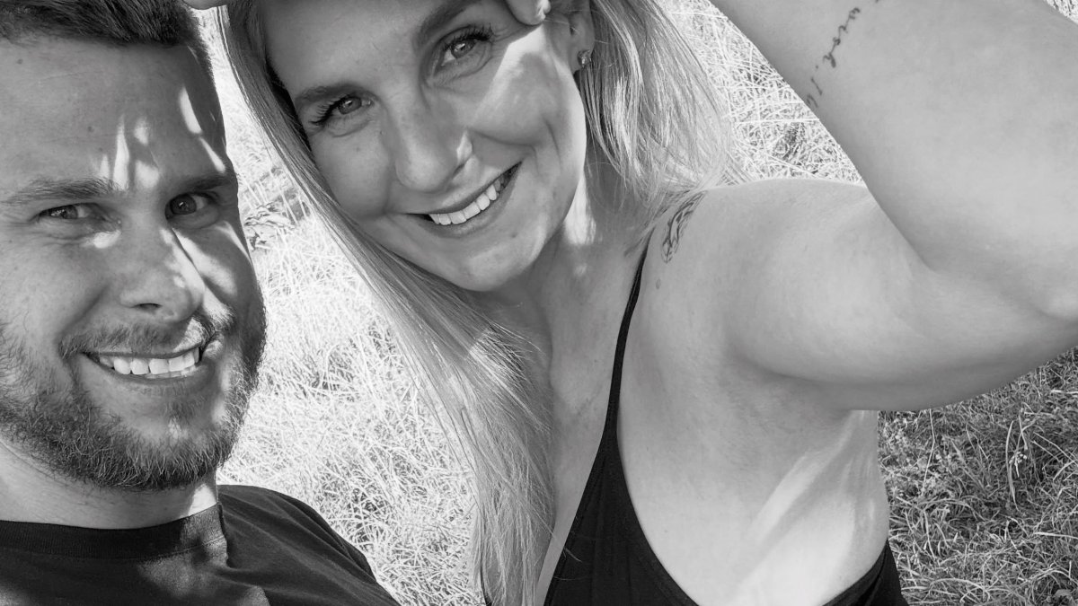 Věra Kirchnerová alias zrádkyně Mia je těhotná. 