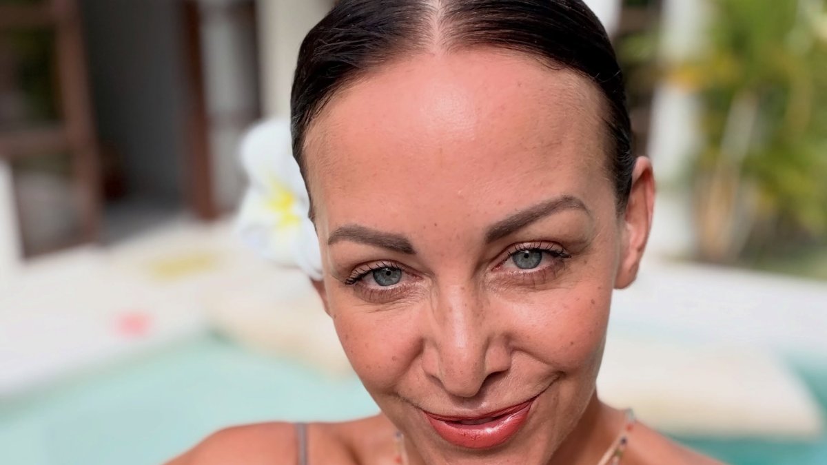 Agáta Hanychová