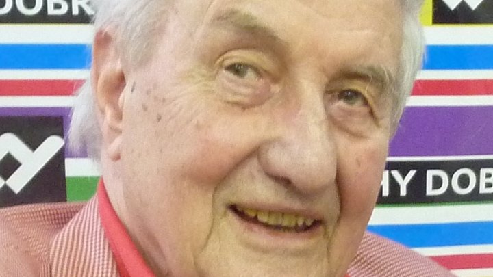 Vladimír Páral