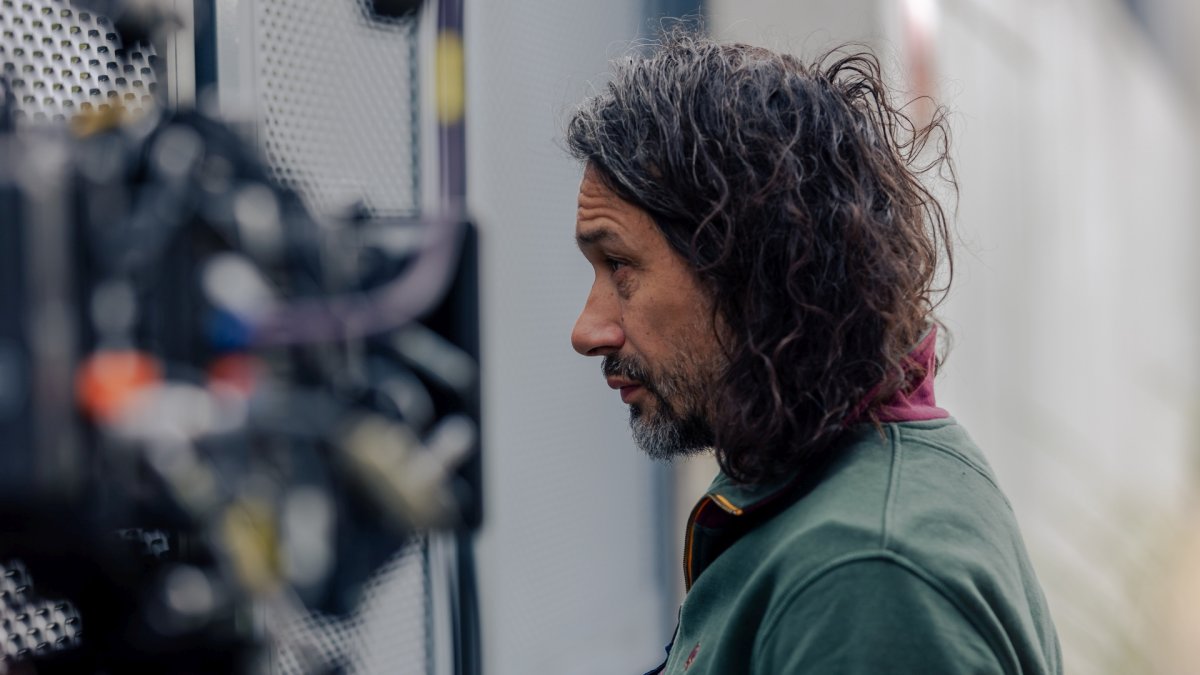Pavel Liška se vrací do hlavní filmové role.