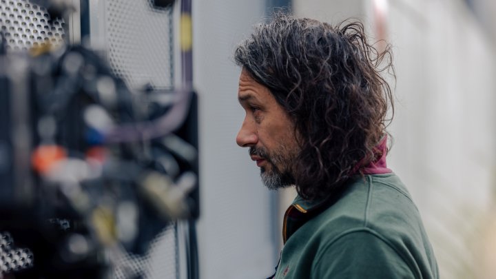 Pavel Liška se vrací do hlavní filmové role.