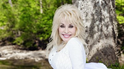 Dolly Parton