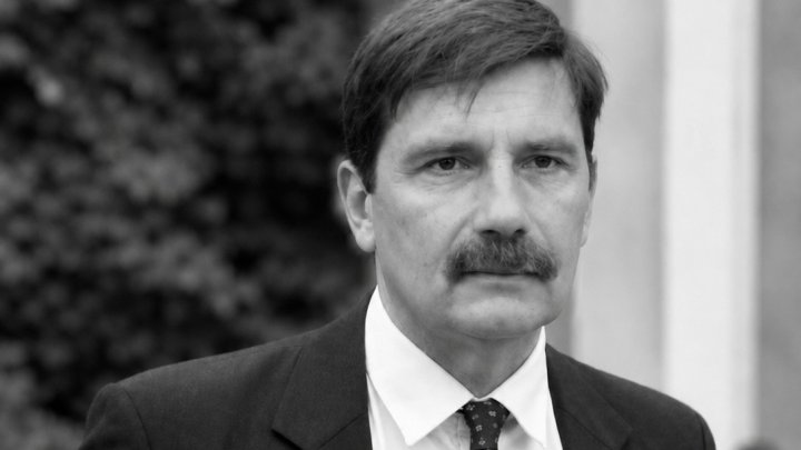 Filip Sternberg