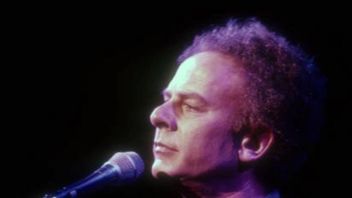 Art Garfunkel