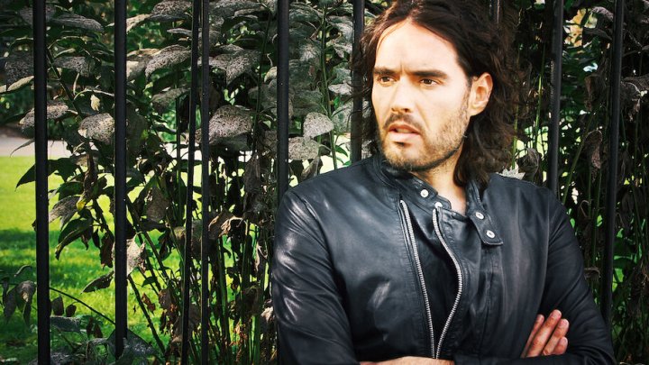 Russell Brand