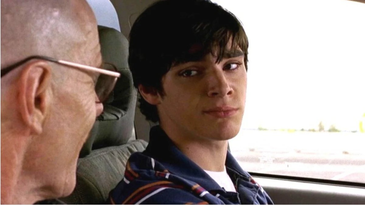 RJ Mitte