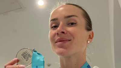 Elina Svitolinová
