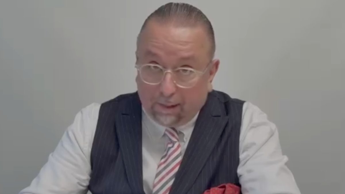 Marek Daniel oživil Tondu Blaníka. 