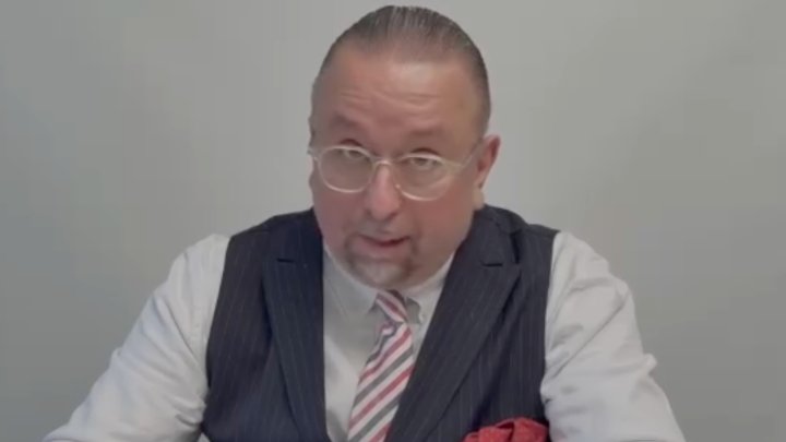 Marek Daniel oživil Tondu Blaníka. 