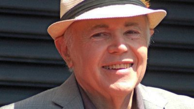 Walter Koenig (autor: Angela George)
