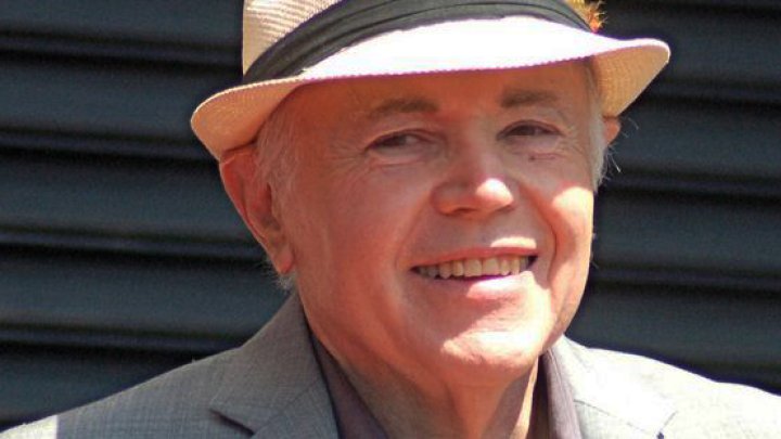 Walter Koenig (autor: Angela George)